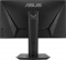 ASUS TUF Gaming VG259QR, 24.5"